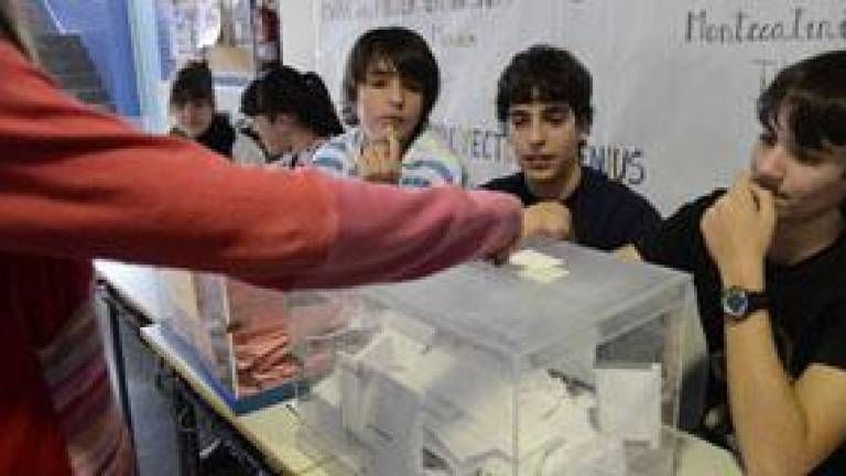 elecciones consejo escolar