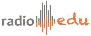 radioedu logo