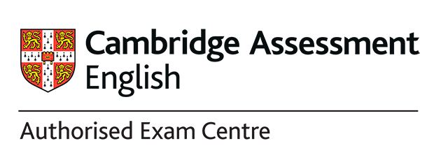 cambridge exam centre logo