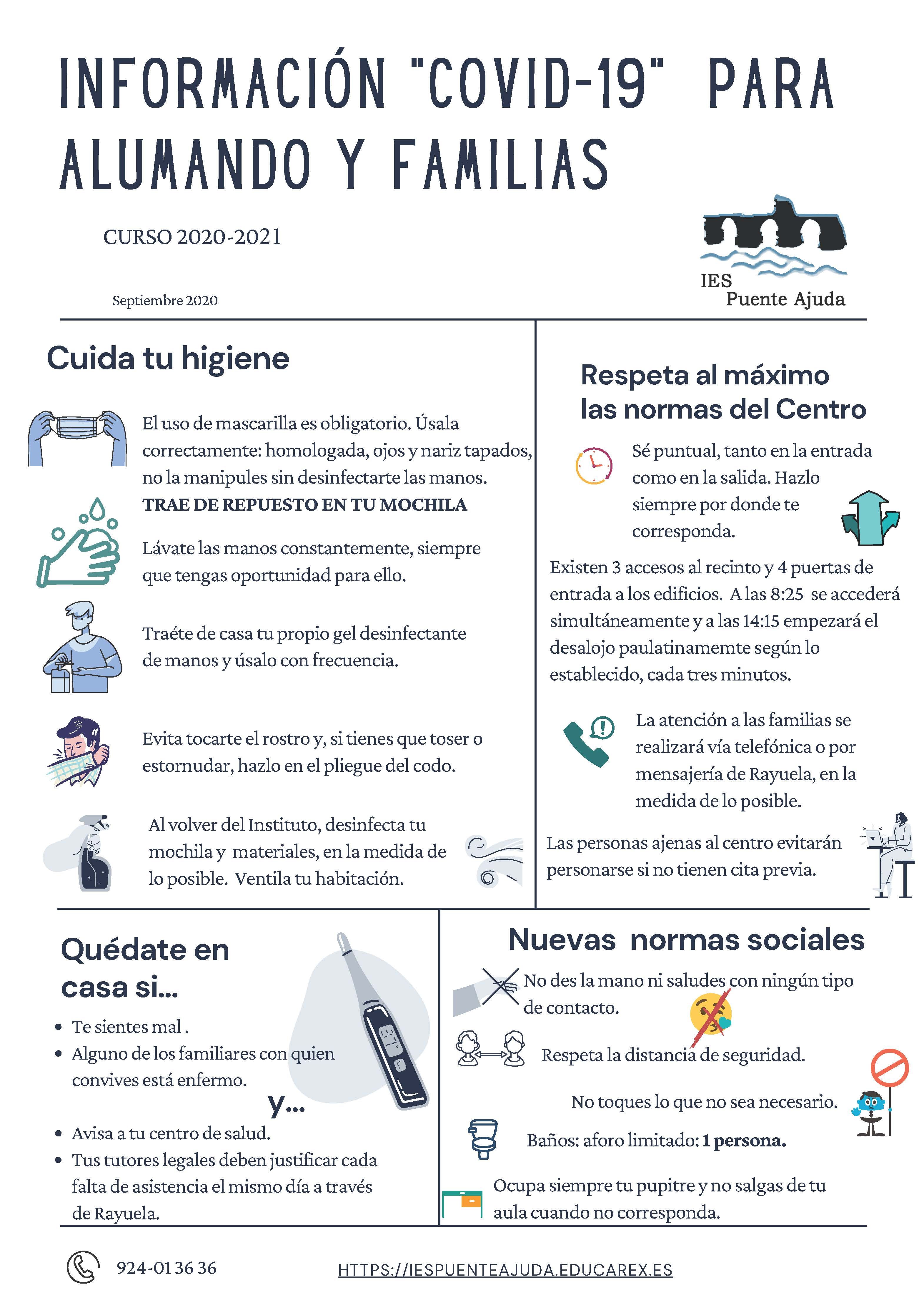 infoCOVID