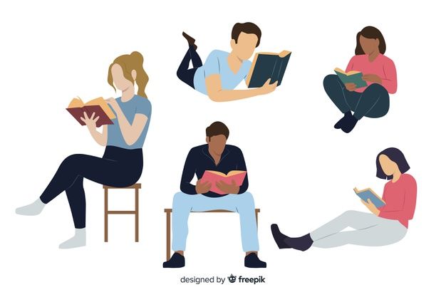 jovenes leyendo libro 23 2148306891