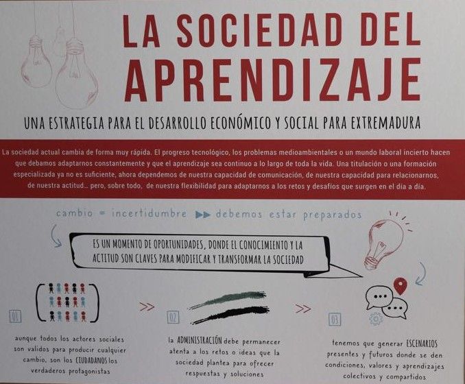sociedad del aprendizaje 1