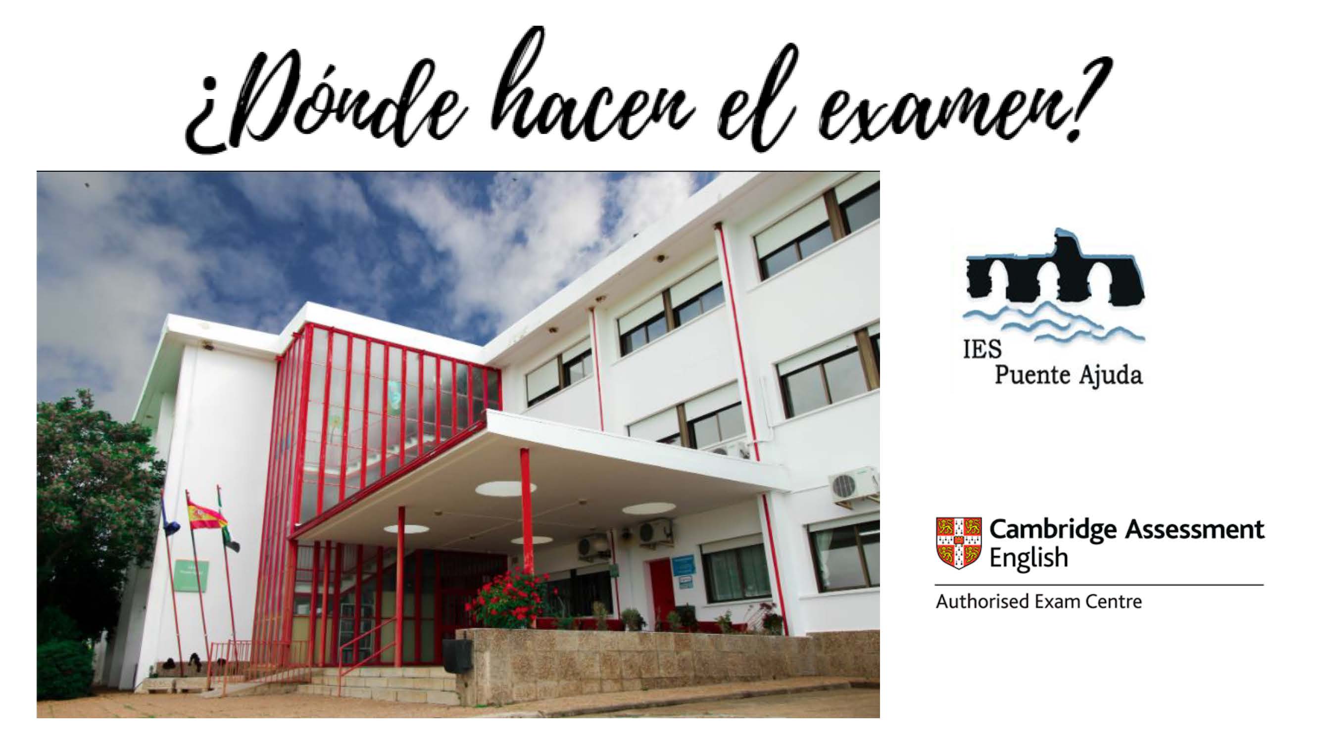 Exámenes Oficiales Cambridge English Página 12