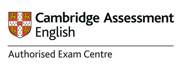 cambridge exam centre logo